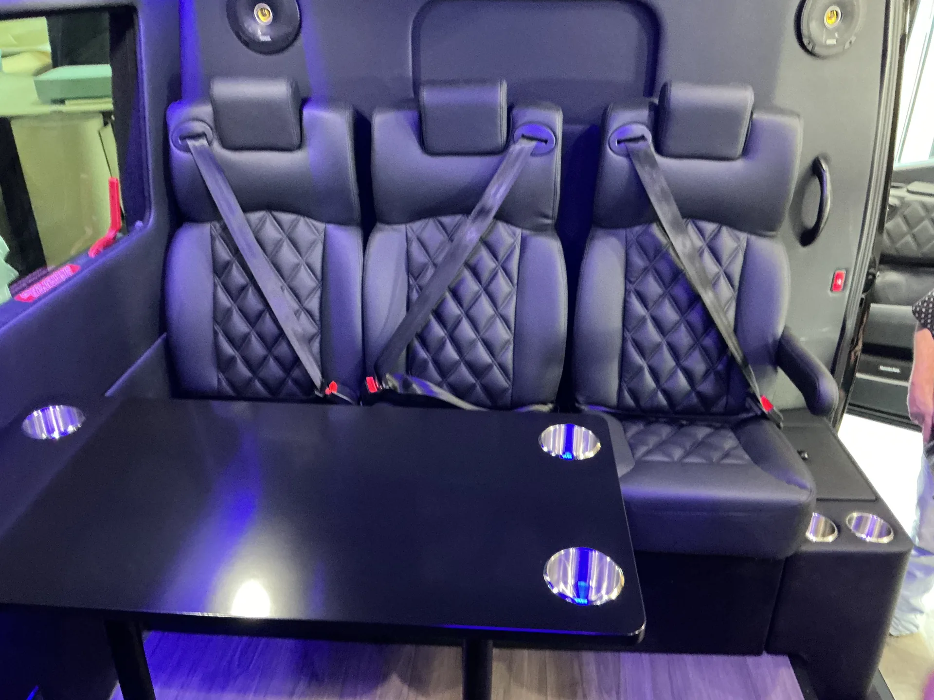 Sprinter Van Insulation & Soundproofing: The Complete 2026 Guide