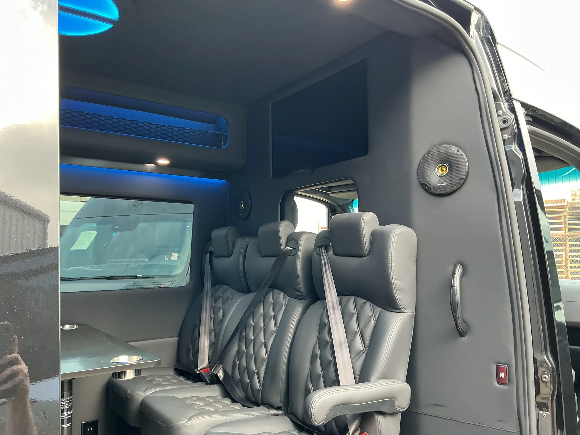Sprinter Van Electrical Systems: Complete Guide to Power, Solar & Batteries