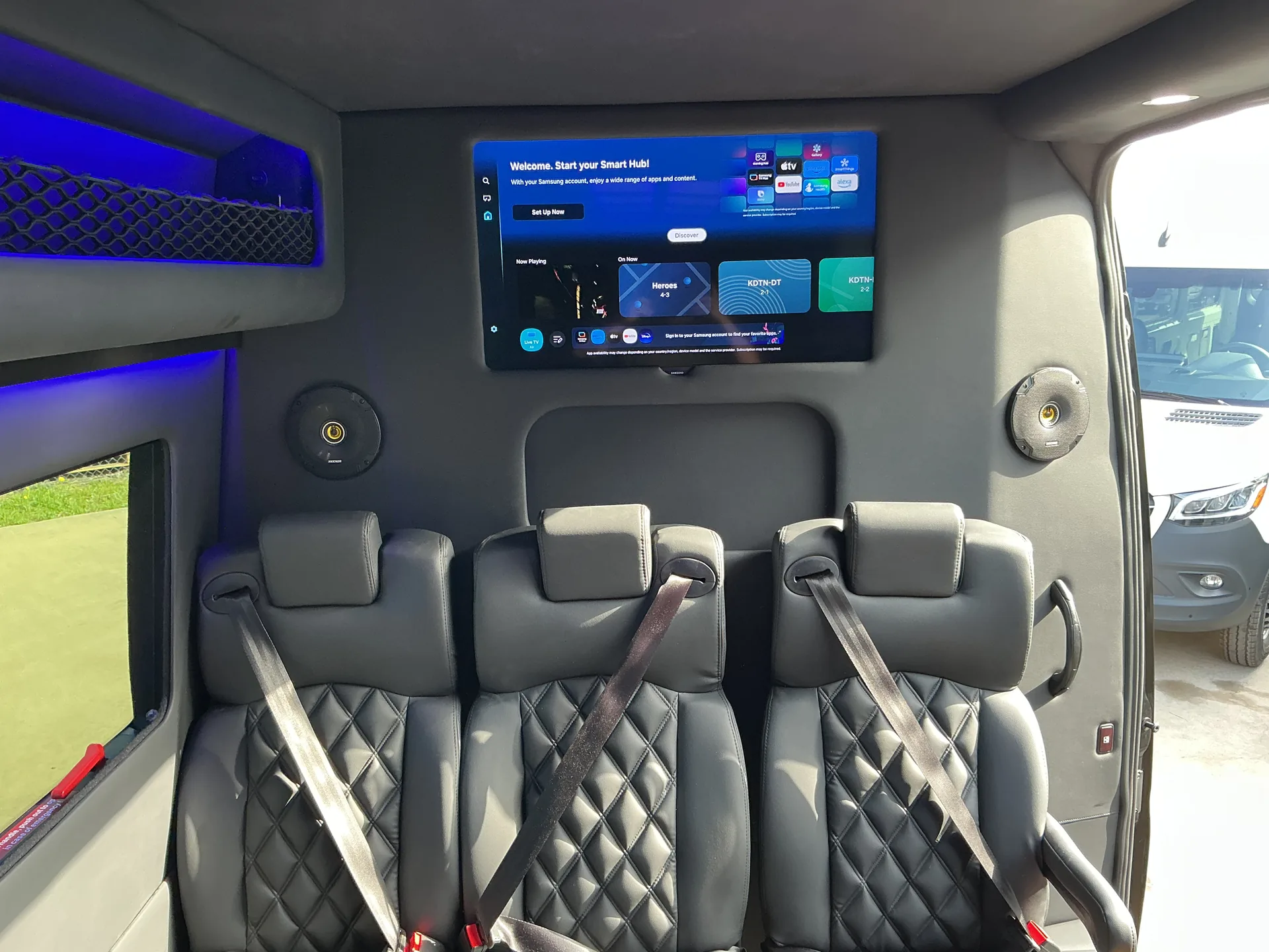Top 10 Sprinter Van Road Trip Routes in America for 2026