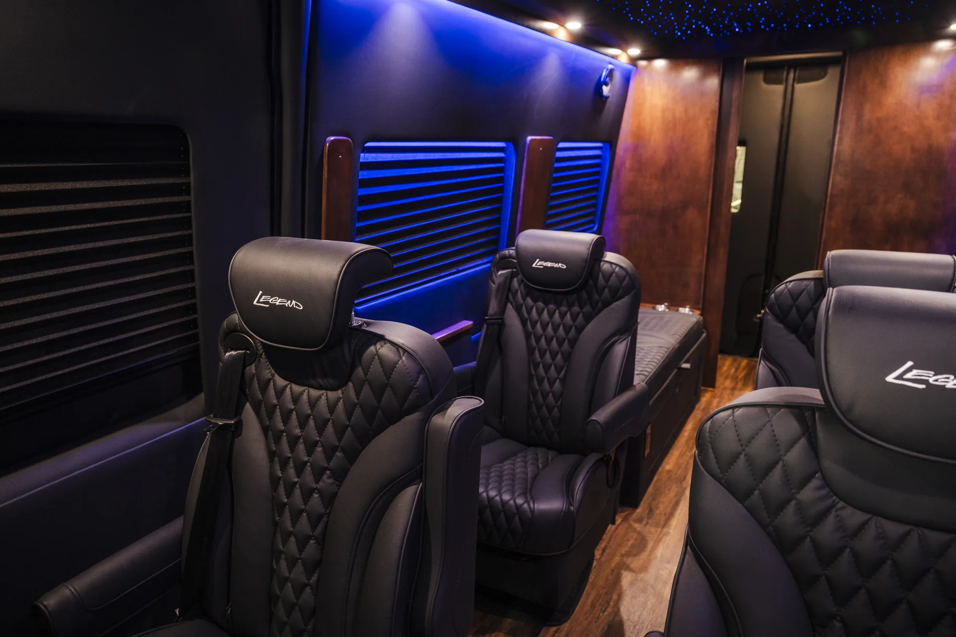 Legend Limo