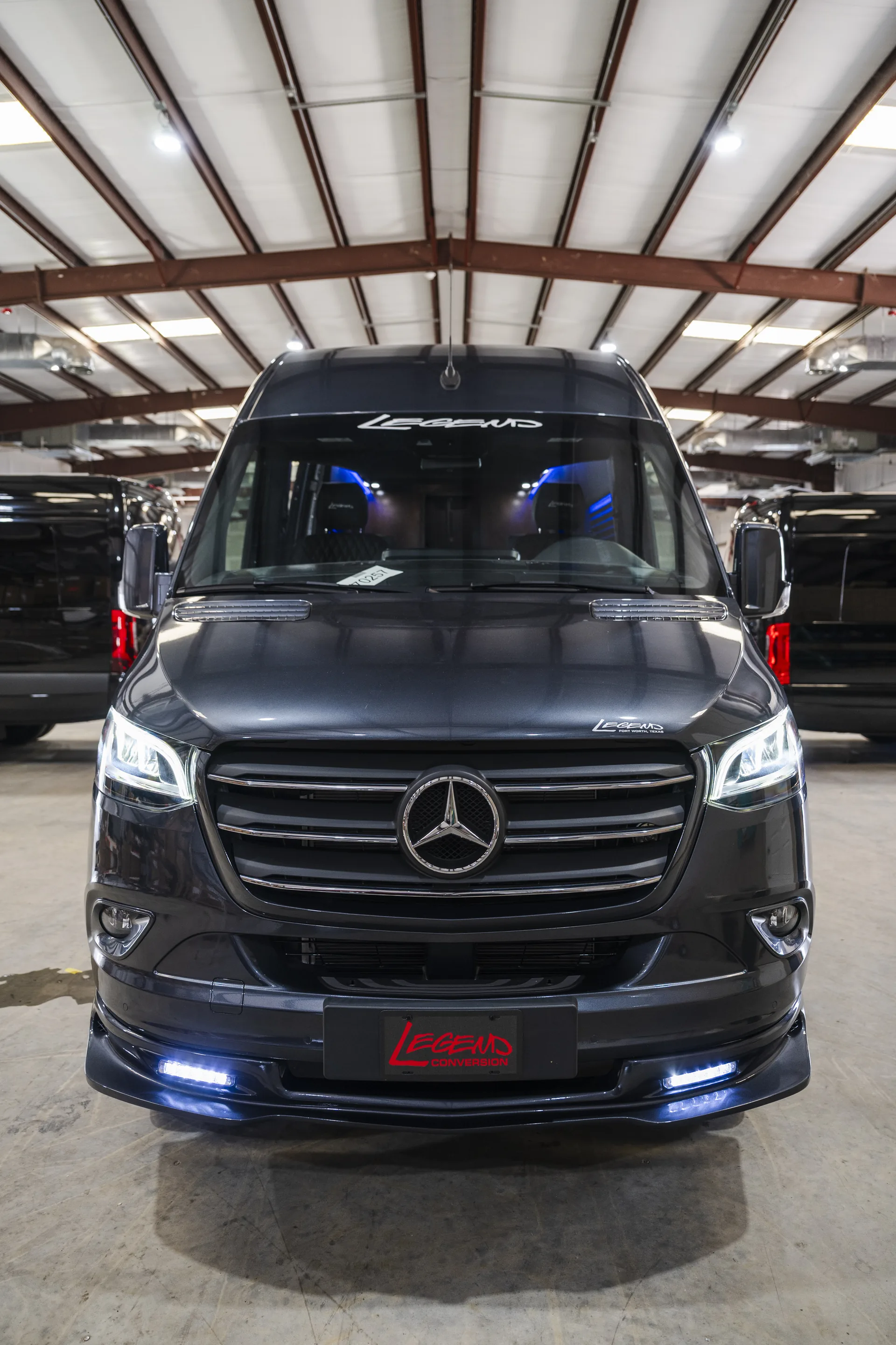 Financing Your Custom Sprinter Van: Complete Guide for 2026