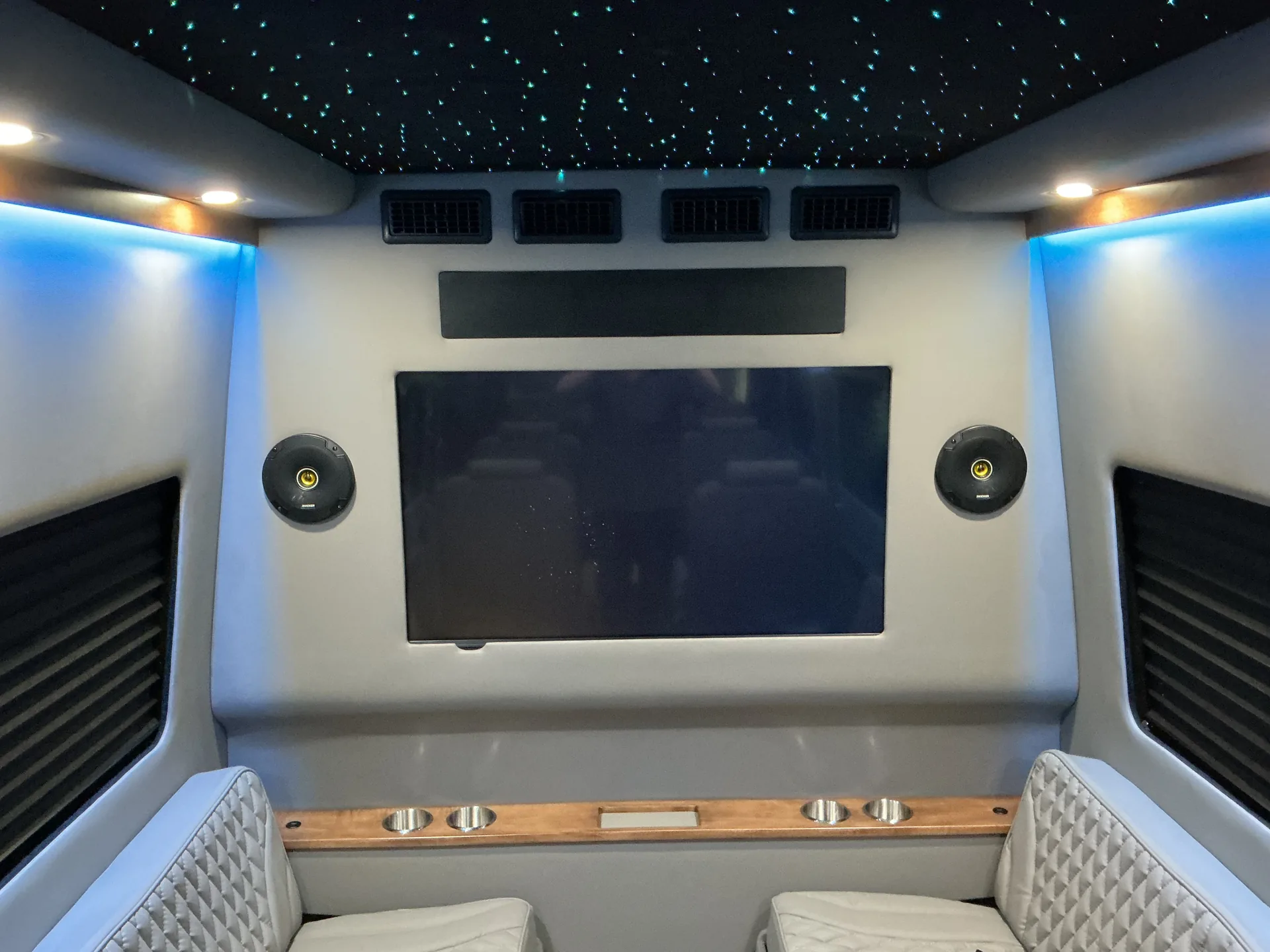 Van Life: Your Complete Guide to Full-Time Living in a Sprinter Conversion
