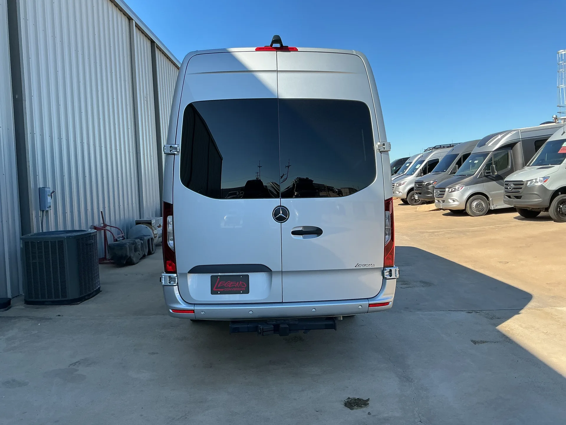 Sprinter Van Maintenance & Care: The Owner's Complete Guide