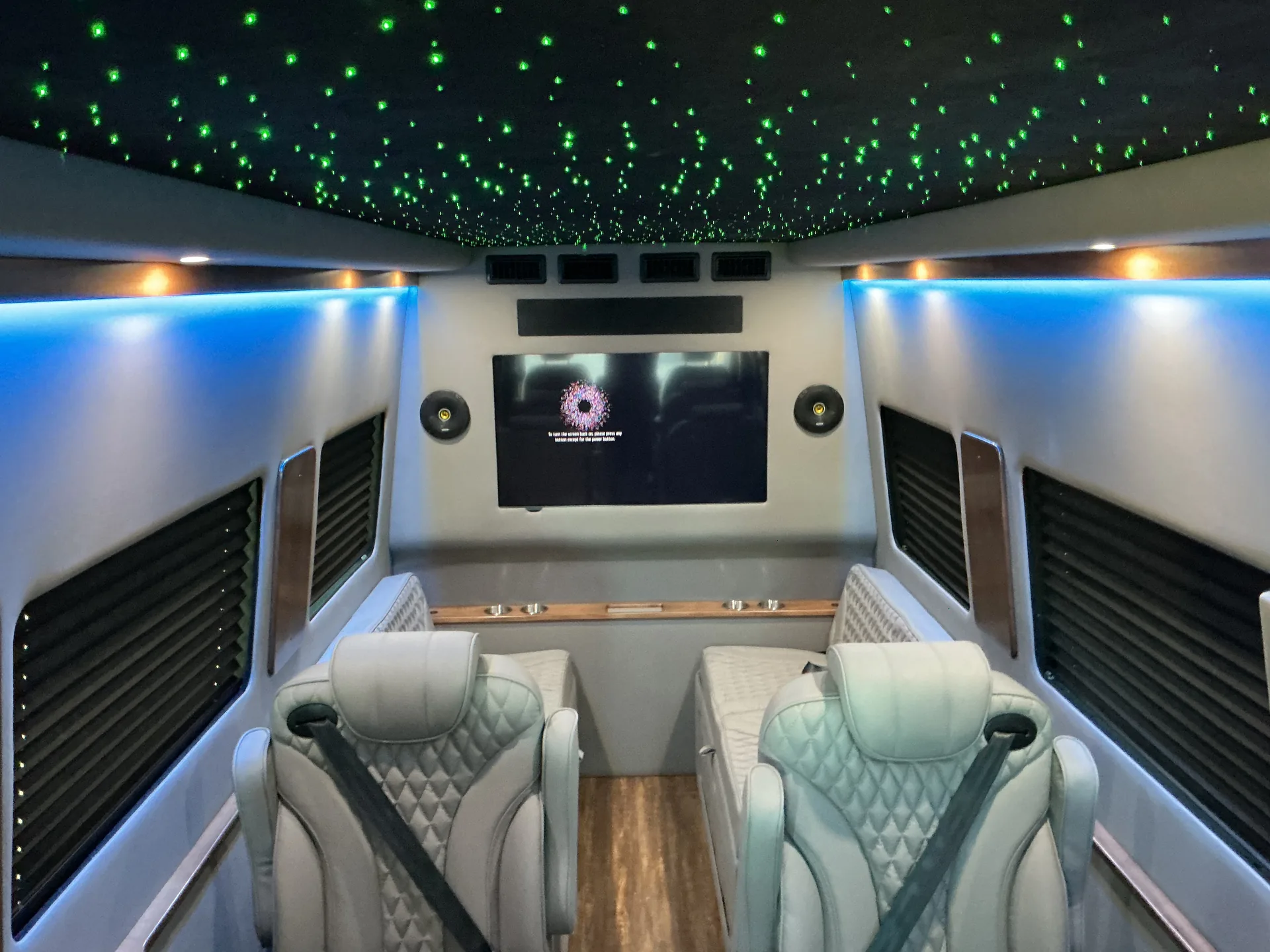 Sprinter 144 vs. 170 Wheelbase: Which One Is Right for You?