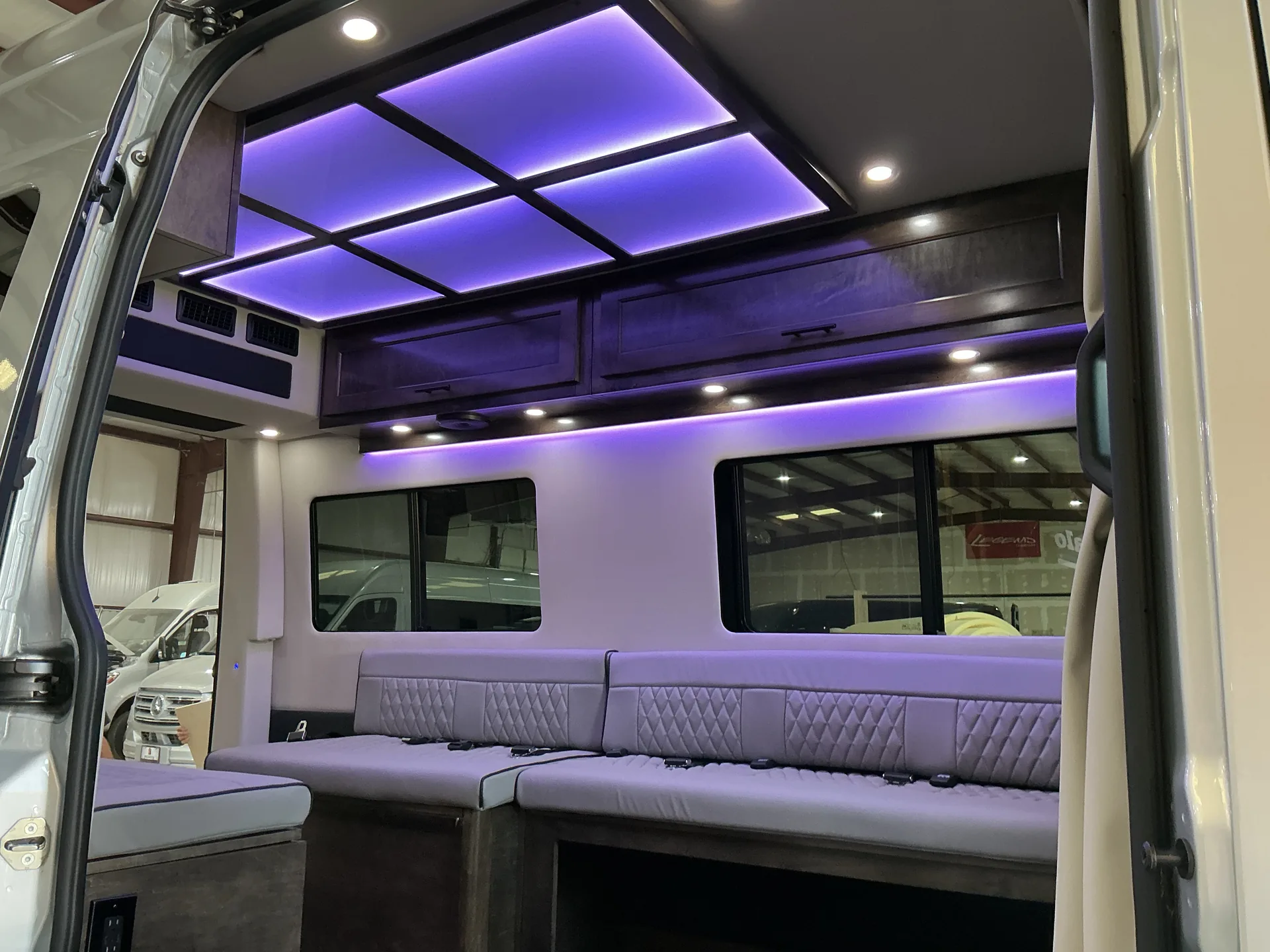 Best Sprinter Van Layouts & Floor Plans for 2026: Expert Picks